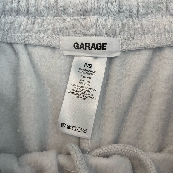 Easy jogger pant garage best seller - Picture 2 of 3